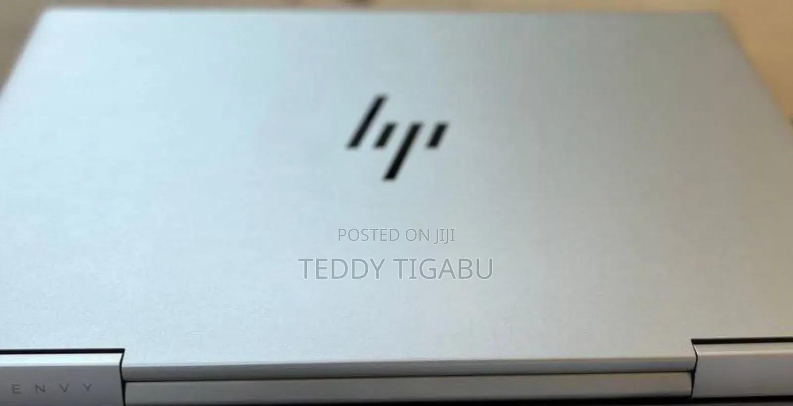 New Laptop HP Envy 14 16GB Intel Core Ultra 7 SSD 1T