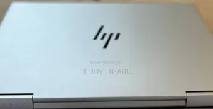 New Laptop HP Envy 14 16GB Intel Core Ultra 7 SSD 1T