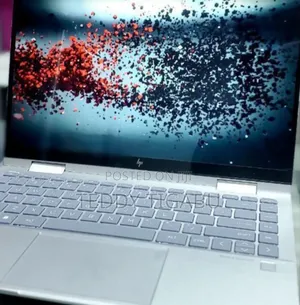 New Laptop HP Envy 14 16GB Intel Core Ultra 7 SSD 1T