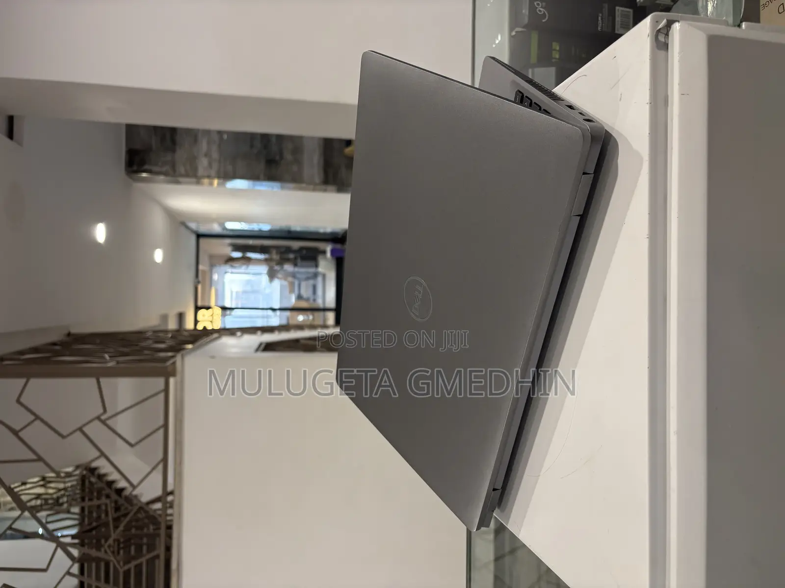 New Laptop Dell Latitude 5529 16GB Intel Core I5 SSD 500GB