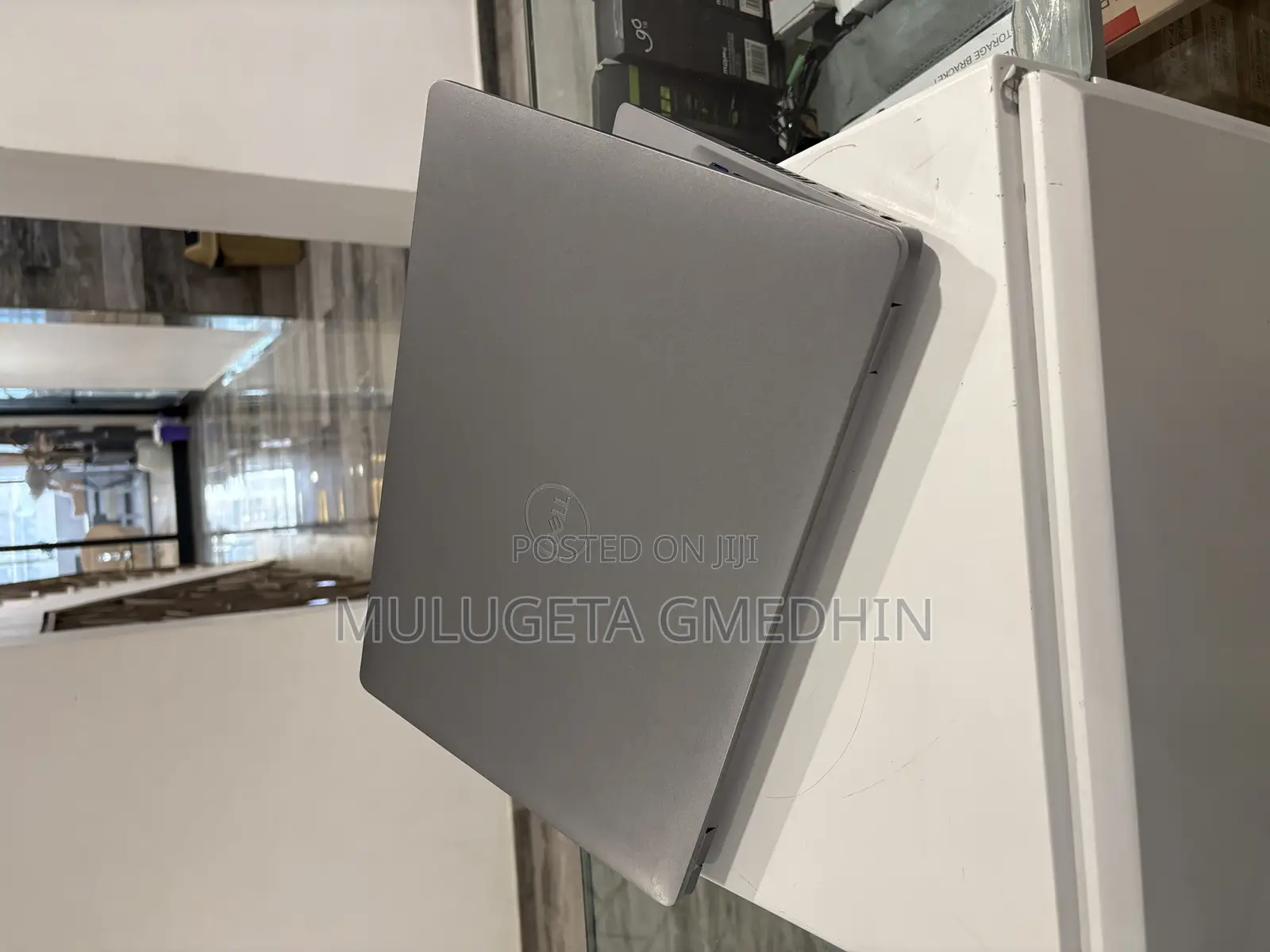 New Laptop Dell Latitude 5529 16GB Intel Core I5 SSD 500GB