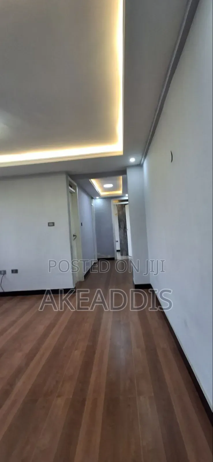 Furnished 2bdrm Condo in Bole Ayat for sale
