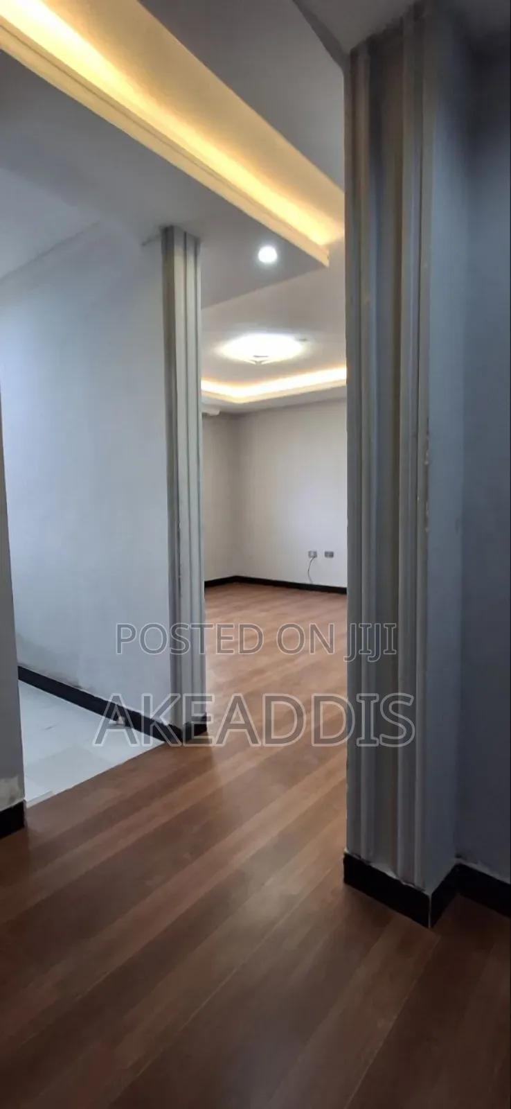 Furnished 2bdrm Condo in Bole Ayat for sale