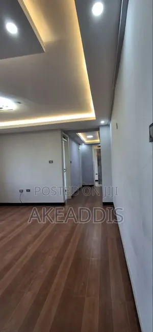 Furnished 2bdrm Condo in Bole Ayat for sale