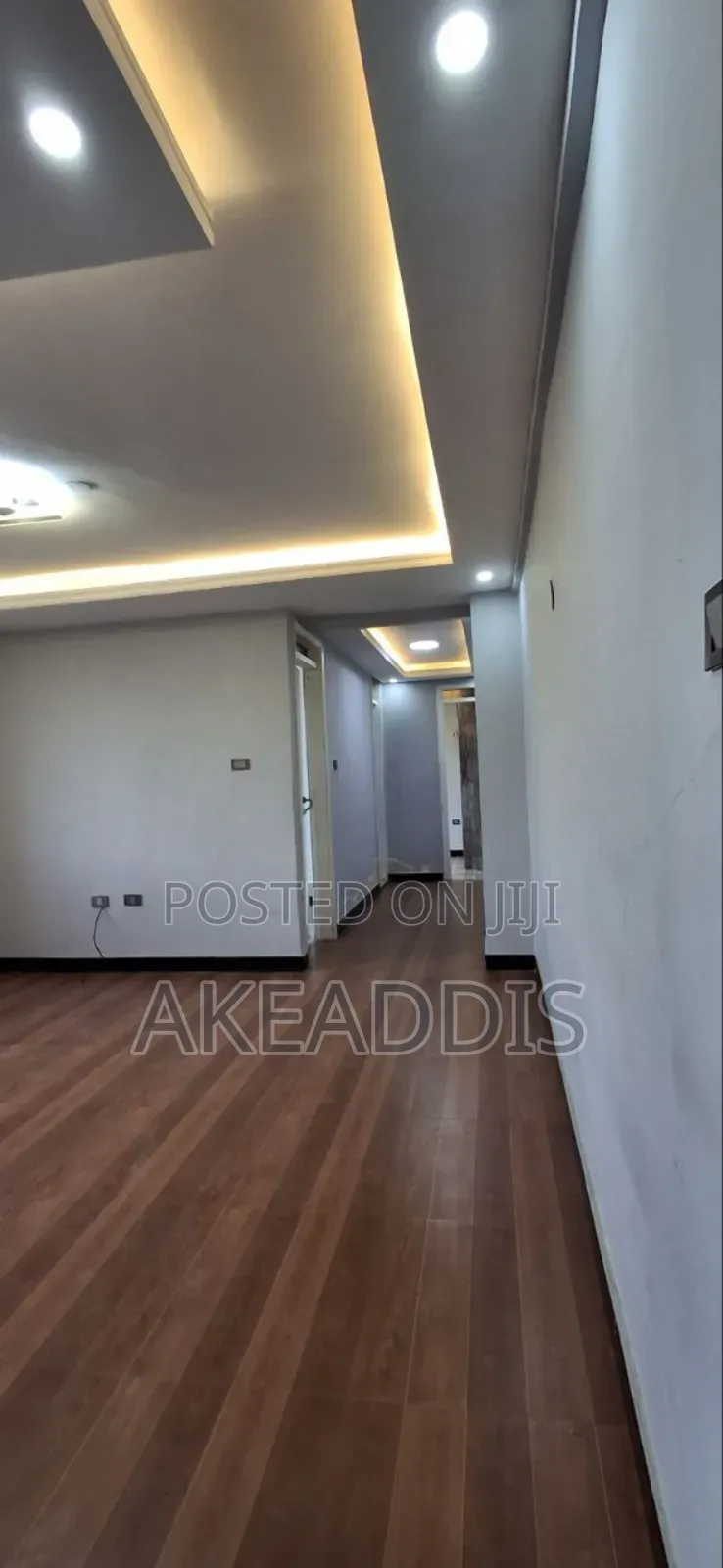 Furnished 2bdrm Condo in Bole Ayat for sale