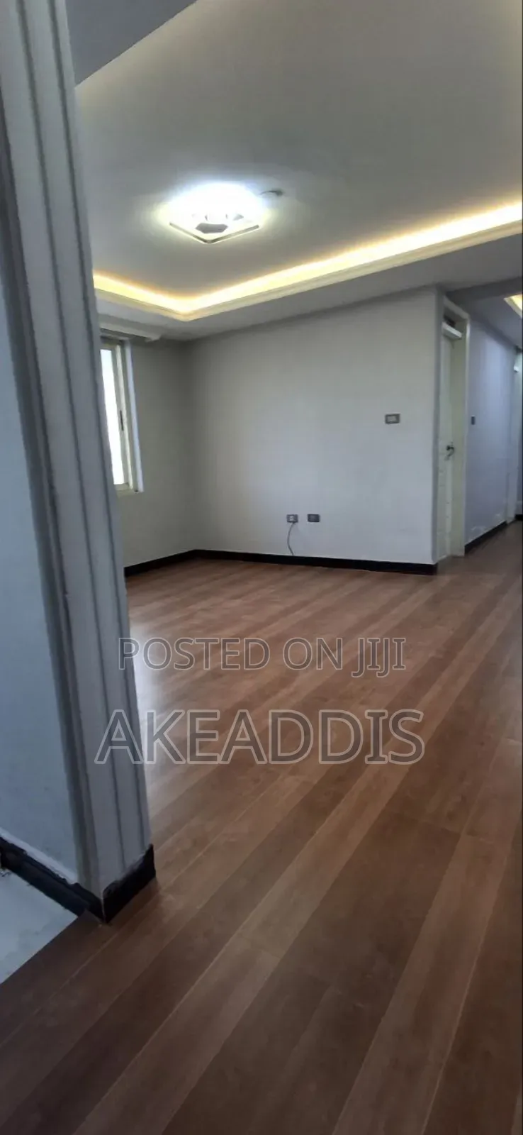 Furnished 2bdrm Condo in Bole Ayat for sale