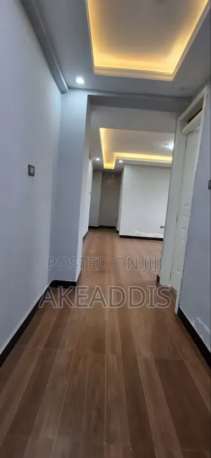 Furnished 2bdrm Condo in Bole Ayat for sale