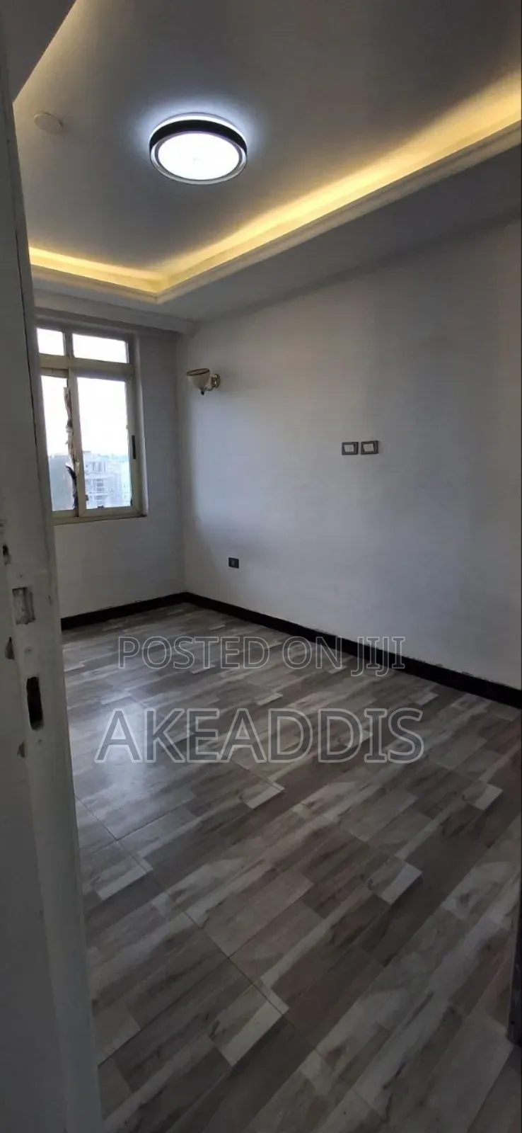 Furnished 2bdrm Condo in Bole Ayat for sale