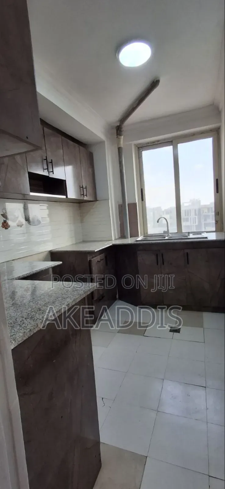 Furnished 2bdrm Condo in Bole Ayat for sale