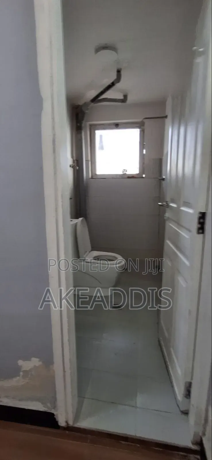Furnished 2bdrm Condo in Bole Ayat for sale