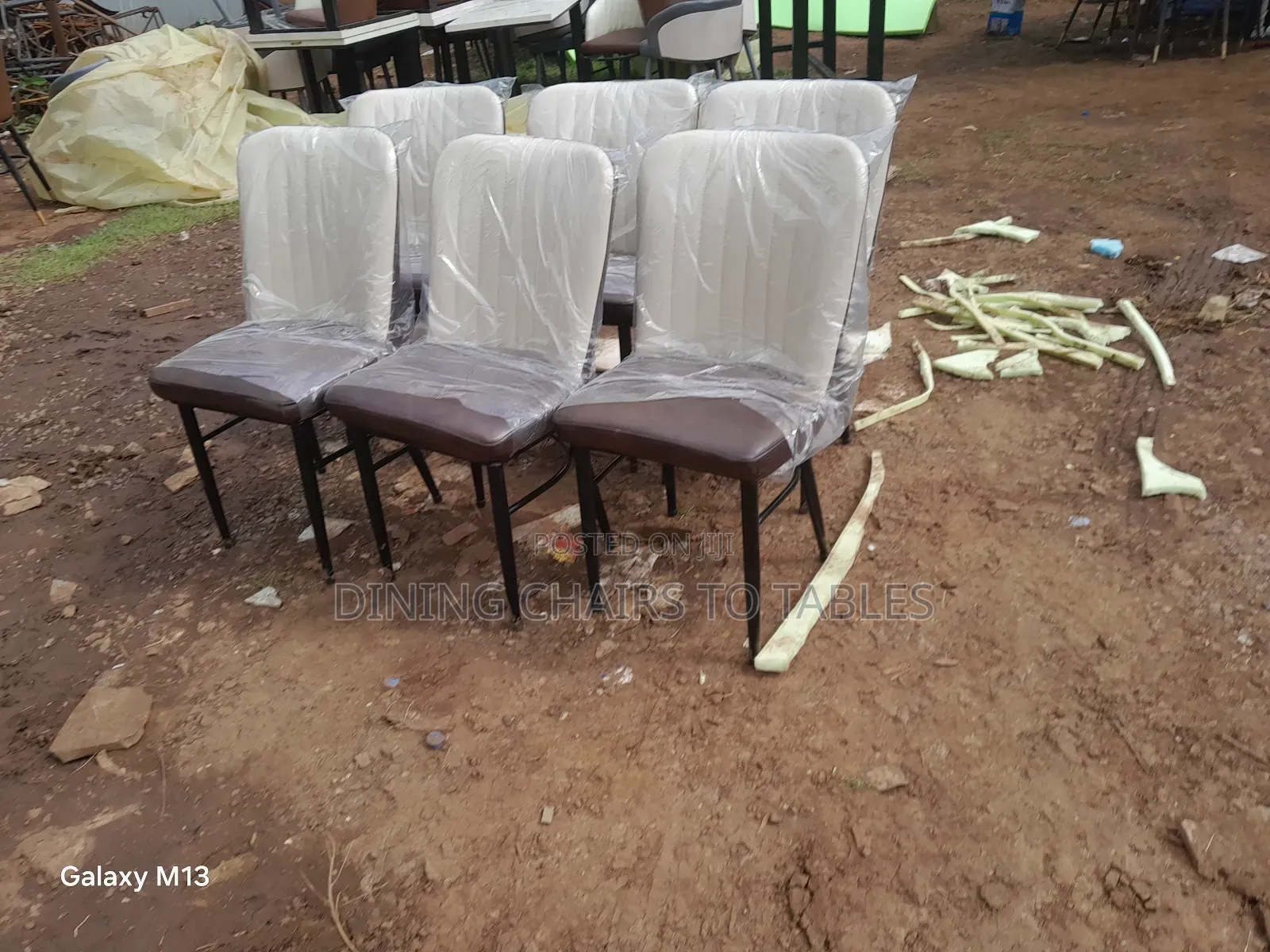 Modern Quality Leather Chairs for Hotel Restaurant Cafe