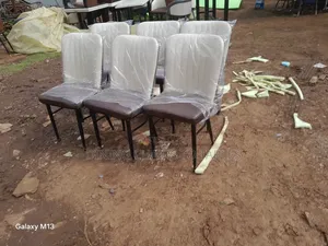 Modern Quality Leather Chairs for Hotel Restaurant Cafe