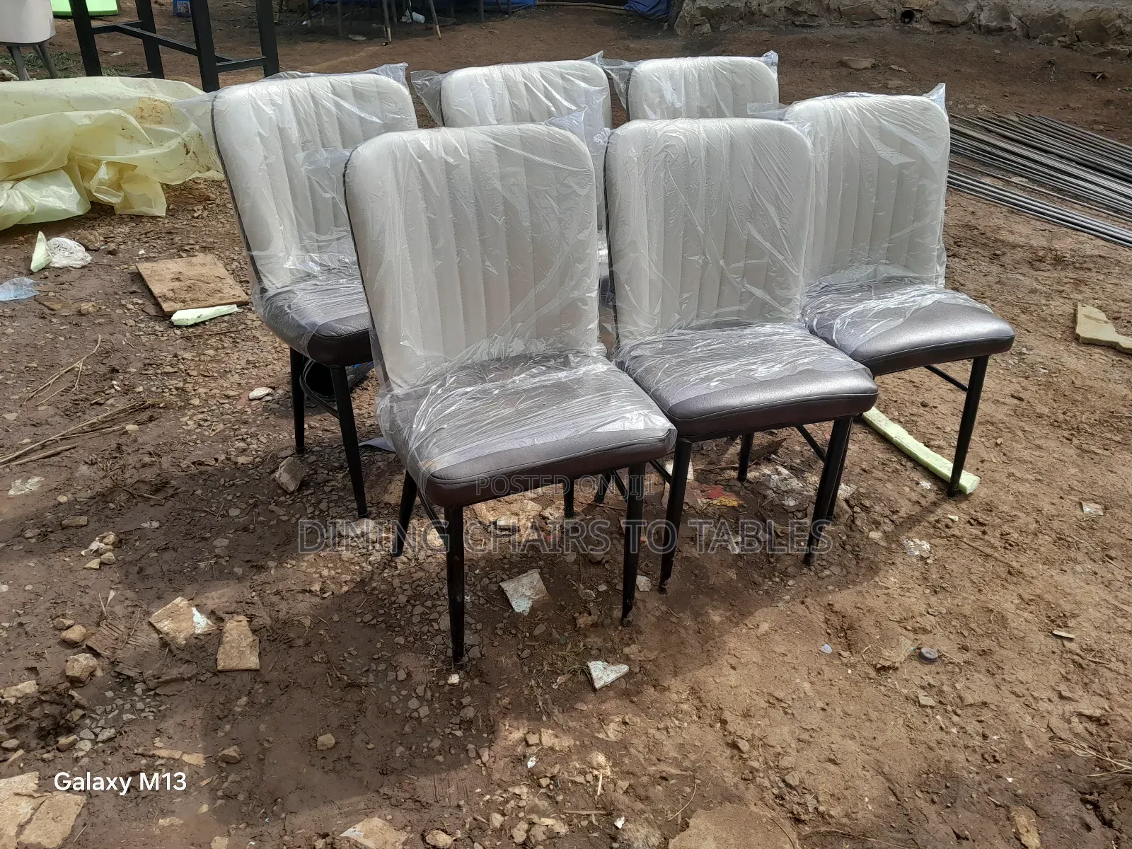 Modern Quality Leather Chairs for Hotel Restaurant Cafe