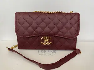 Chanel Ladies Sling Bag