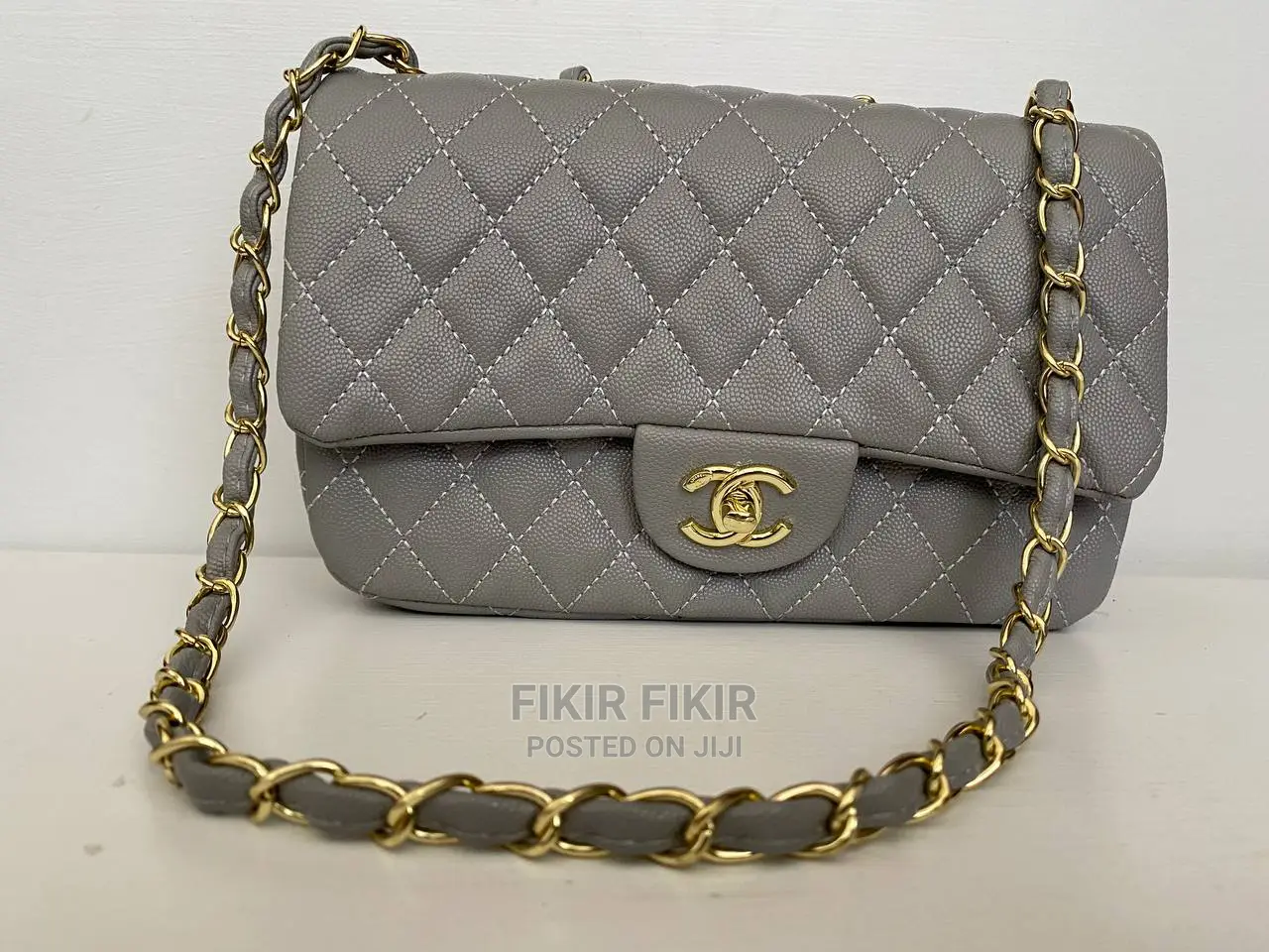 Chanel Ladies Sling Bag