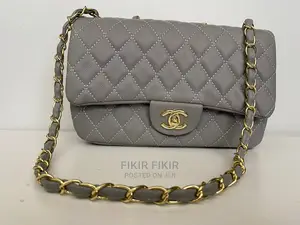 Chanel Ladies Sling Bag