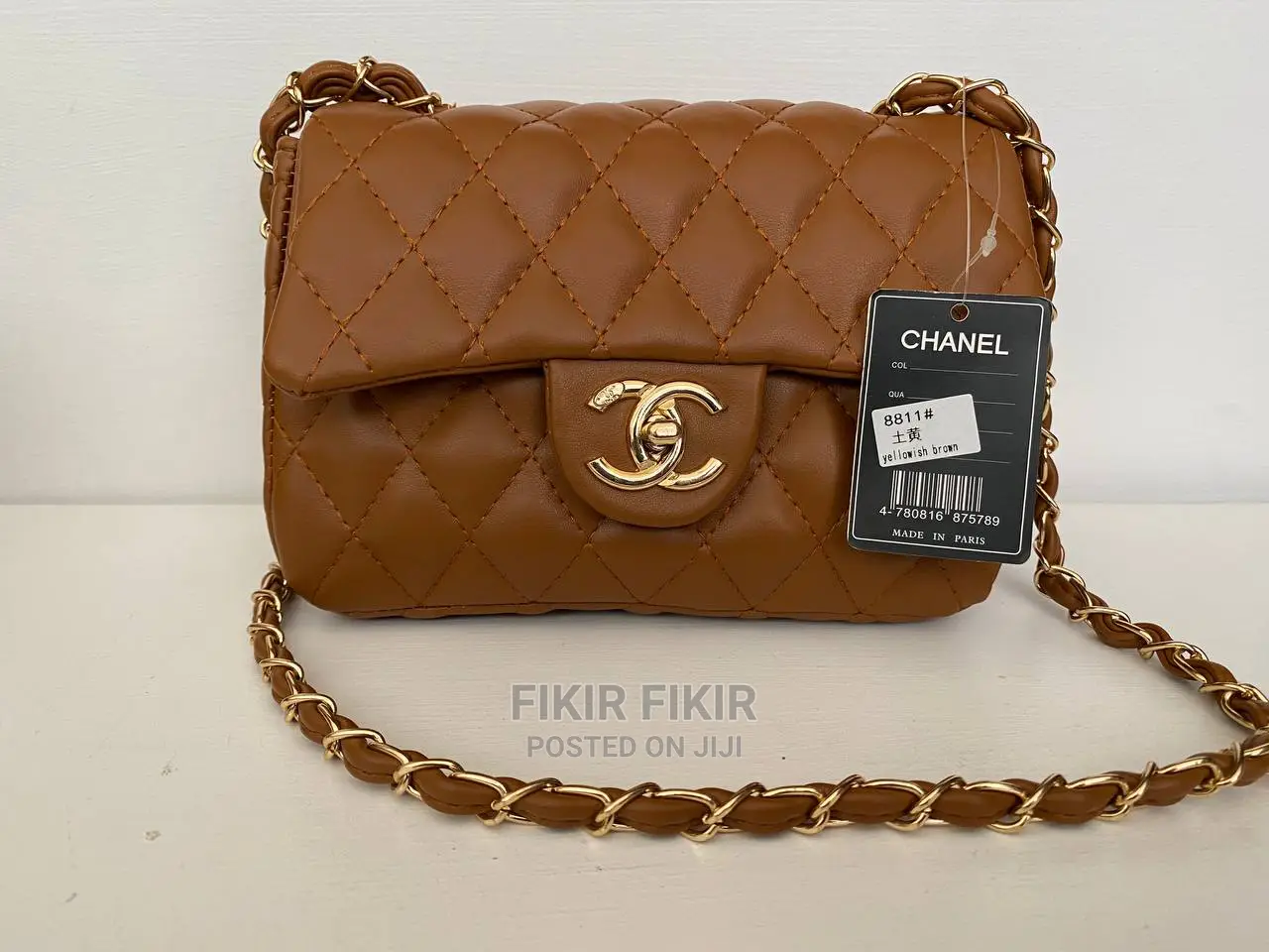 Chanel Ladies Sling Bag