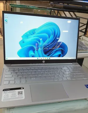 New Laptop HP Pavilion 15 8GB Intel Core I7 SSD 1T