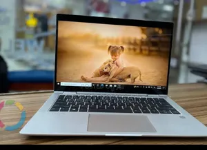 Photo - New Laptop HP Envy X360 16GB Intel Core I7 SSD 512GB