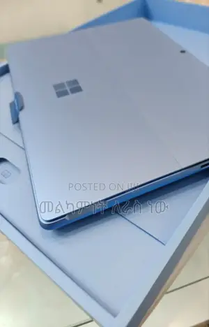 Photo - New Microsoft Surface Pro 11th Edition, a Copilot+ PC 16GB SSD 512GB