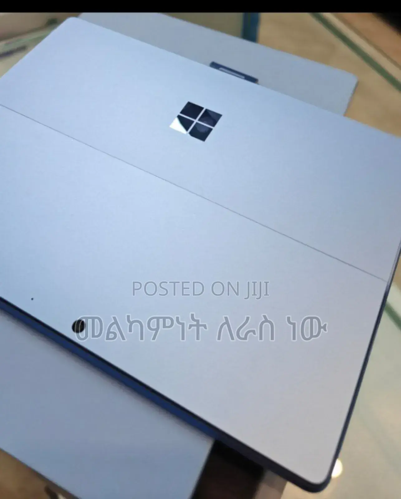 New Microsoft Surface Pro 11th Edition, a Copilot+ PC 16GB SSD 512GB