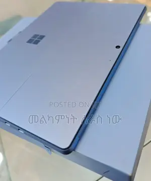 New Microsoft Surface Pro 11th Edition, a Copilot+ PC 16GB SSD 512GB