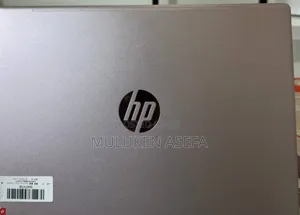 New Laptop HP Pavilion 15 16GB AMD Ryzen 7 SSD 512GB