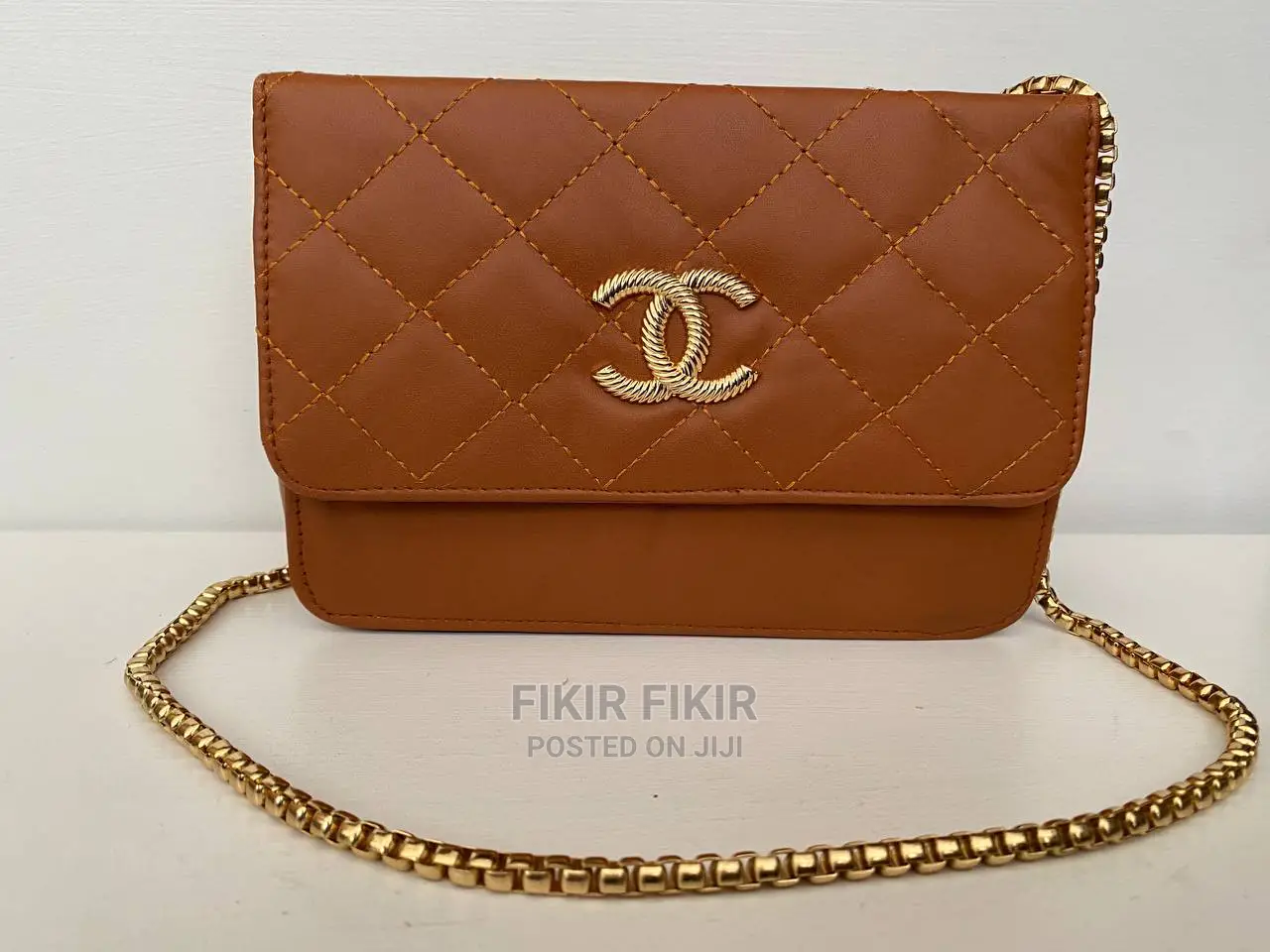 Chanel Ladies Sling Bag