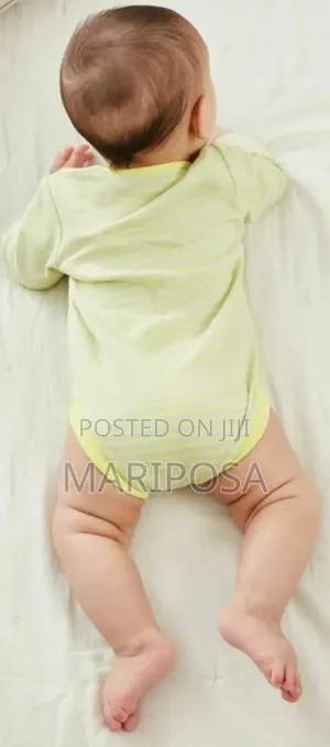 Tedmimak 5 in 1 የዳይፐር ቲሸርት