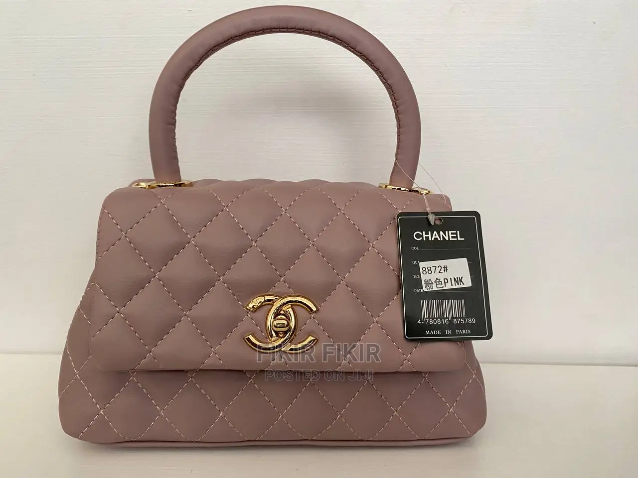 Chanel Ladies Sling Bag