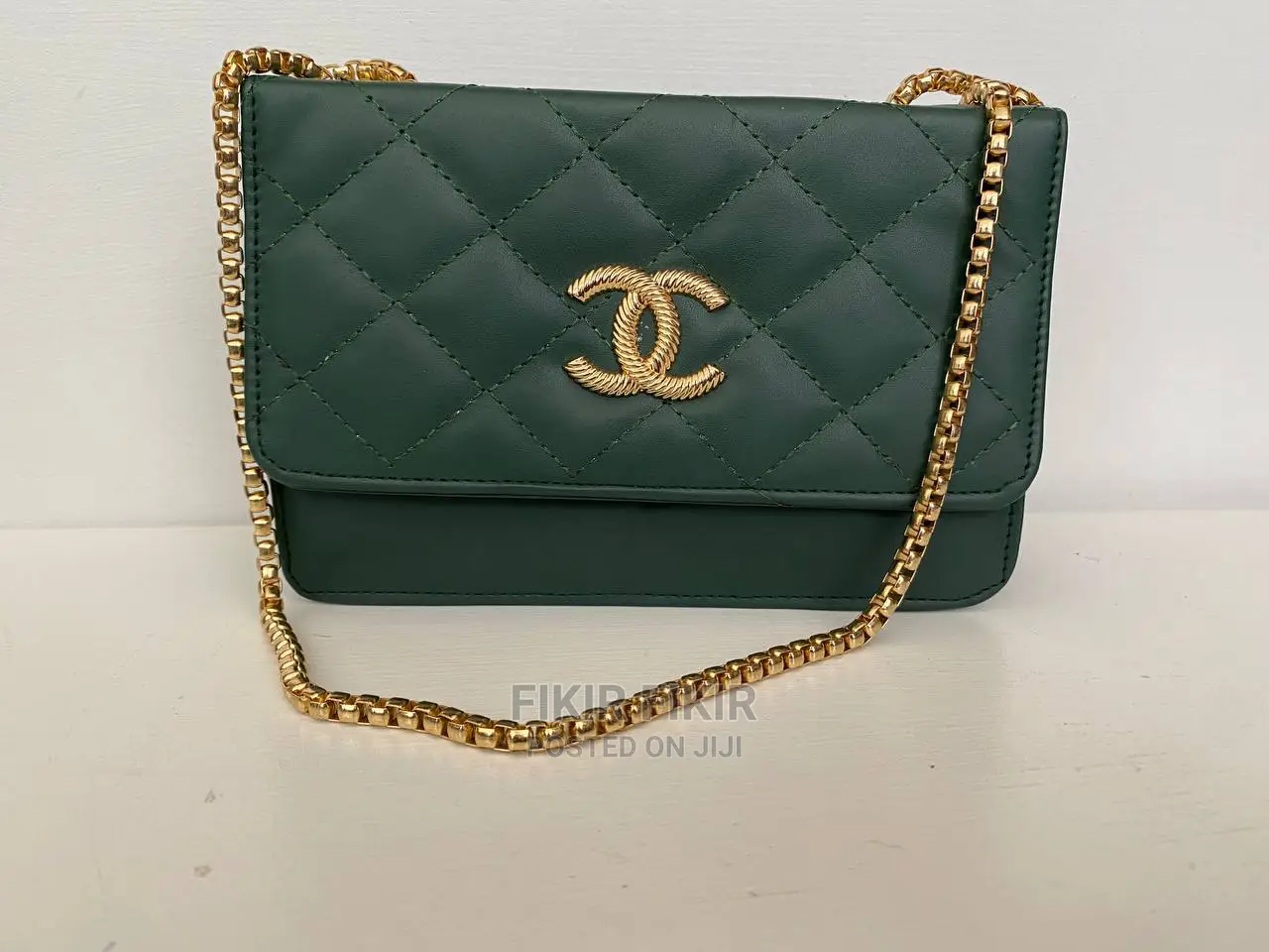 Chanel Ladies Sling Bag