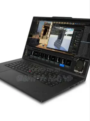 New Laptop Lenovo Yoga 9i 32GB Intel Core Ultra 9 SSD 1T