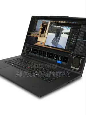 New Laptop Lenovo Yoga 9i 32GB Intel Core Ultra 9 SSD 1T