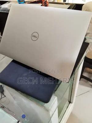Photo - New Laptop Dell XPS 15 16GB Intel Core I7 SSD 512GB