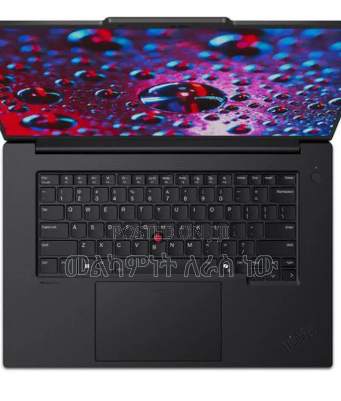 New Laptop Lenovo Yoga 9i 32GB Intel Core Ultra 9 SSD 1T