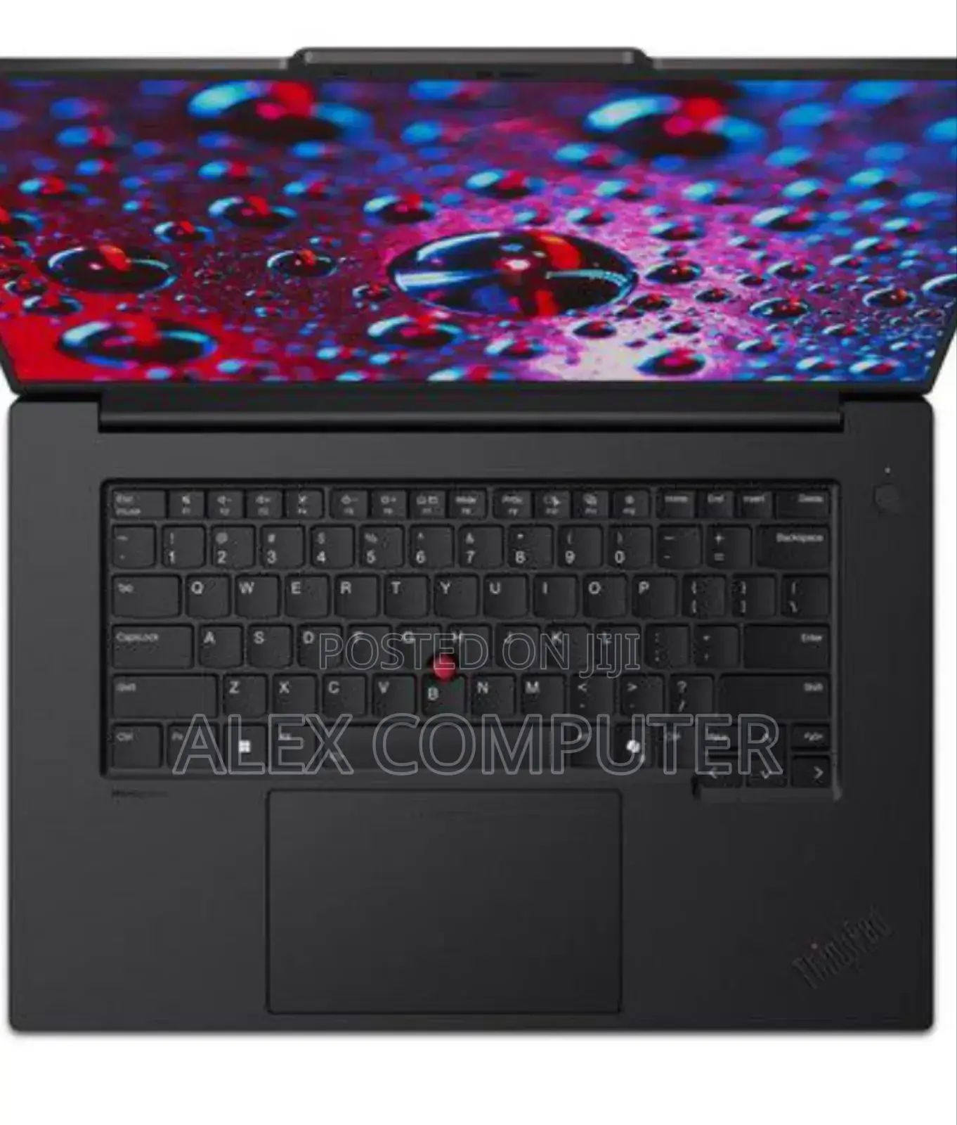 New Laptop Lenovo Yoga 9i 32GB Intel Core Ultra 9 SSD 1T