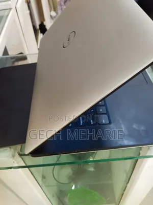 New Laptop Dell XPS 15 16GB Intel Core I7 SSD 512GB