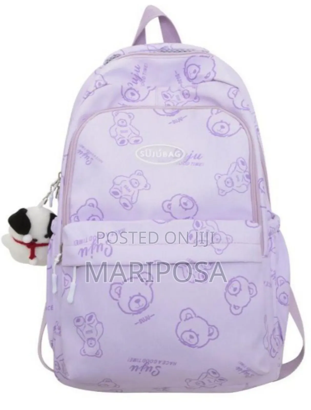High Quality School Bags