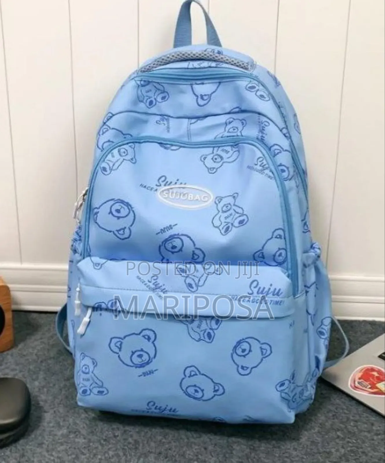 High Quality School Bags