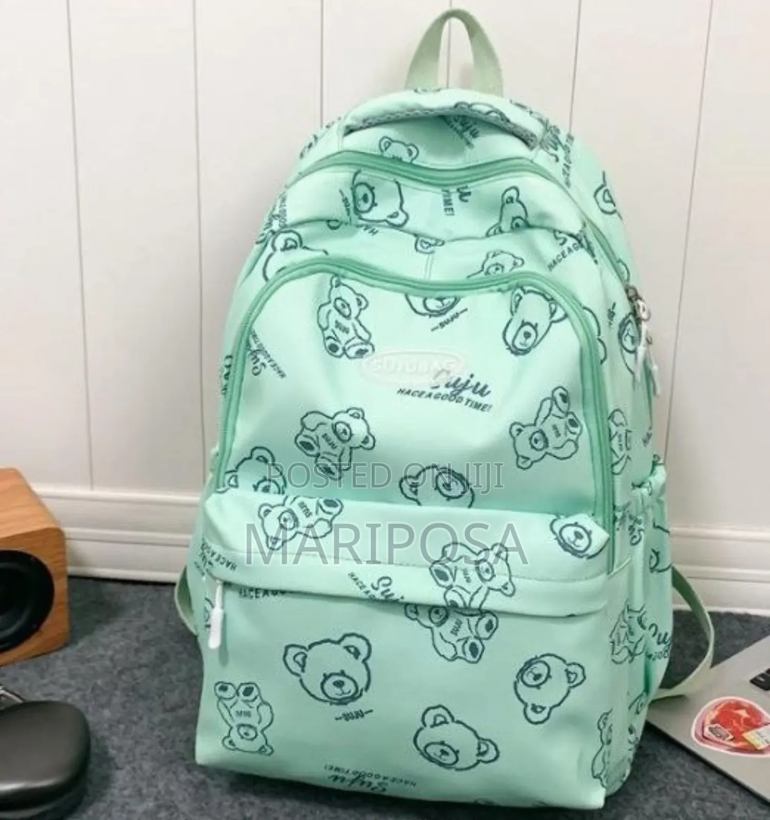 High Quality School Bags