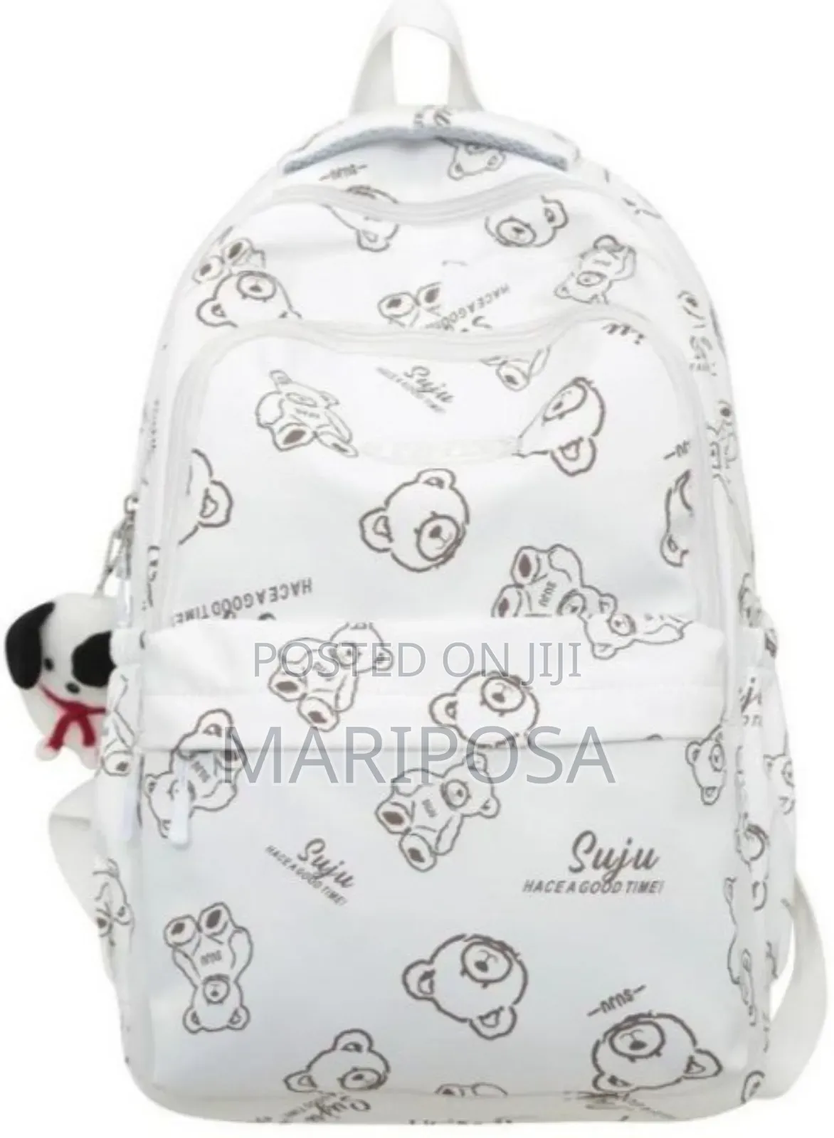 High Quality School Bags