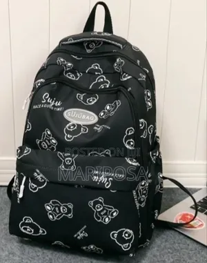 High Quality School Bags