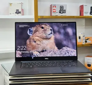 Photo - New Laptop Dell XPS 15 16GB Intel Core I7 SSD 512GB