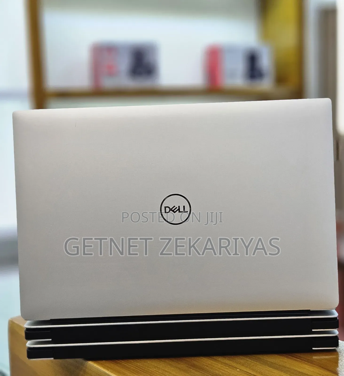 New Laptop Dell XPS 15 16GB Intel Core I7 SSD 512GB