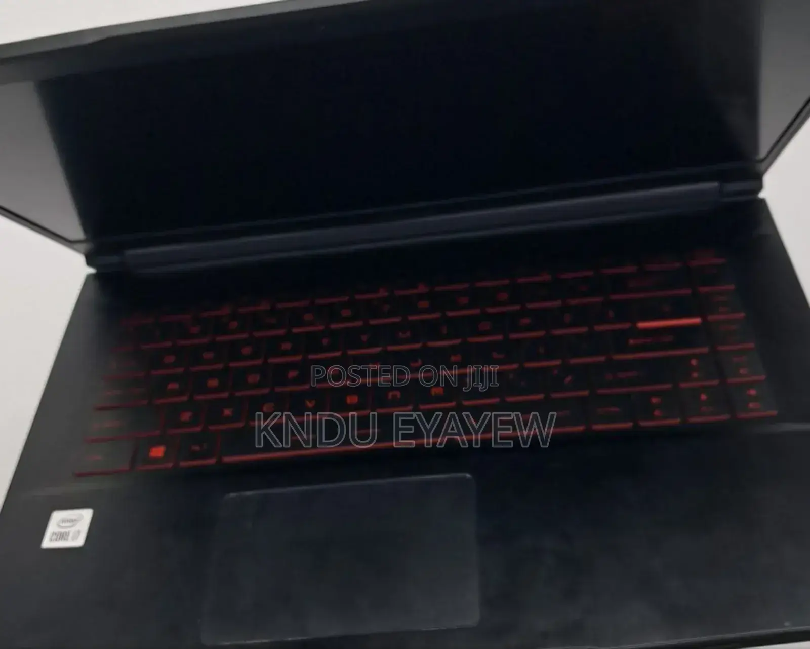 New Laptop MSI WS65 Mobile Workstation 16GB Intel Core I7 SSD 512GB