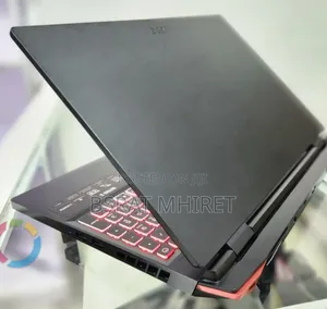 Photo - New Laptop Acer Nitro 5 16GB Intel Core I7 SSD 512GB