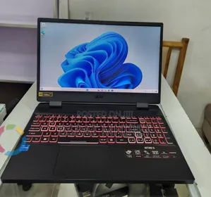 New Laptop Acer Nitro 5 16GB Intel Core I7 SSD 512GB
