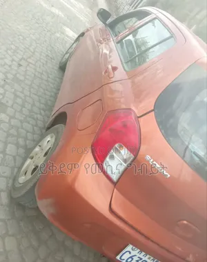 Suzuki Celerio 2019 Red