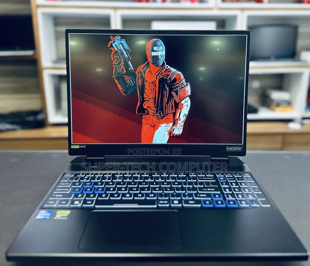 New Laptop Acer Predator Helios 18 PH18-71 16GB Intel Core I9 SSD 1T