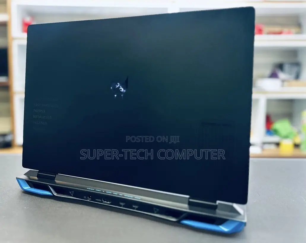New Laptop Acer Predator Helios 18 PH18-71 16GB Intel Core I9 SSD 1T